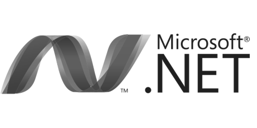 MS .NET MS .NET
